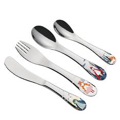 Princess Children's Set 4 Piece