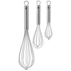 Profi Plus Whisk 3 Piece Set