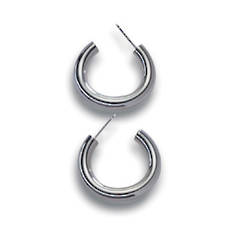 Idole Hoop Earrings