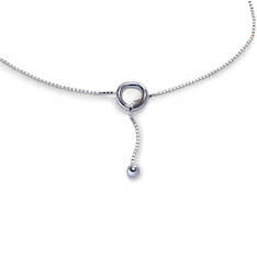 Idole Chain Necklace
