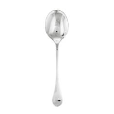 Queen Anne Bouillon/Cream Soup Spoon