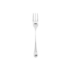 Queen Anne Cake/Oyster Fork Set 6