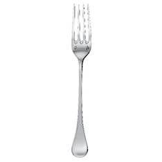 Queen Anne Serving Fork