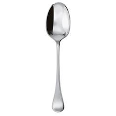 Queen Anne Serving Spoon