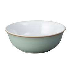 Regency Green Soup / Cereal Bowl