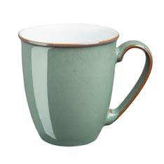 Regency Green Coffee Beaker
