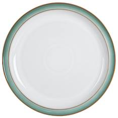 Regency Green Dinner Plate