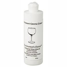 Restaurant Crystal Clean Glass Cleaner