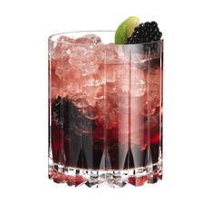 Riedel Bar DSG Double Rocks Glass Pair