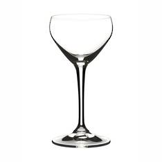 Riedel Bar DSG Nick & Nora Glass Pair