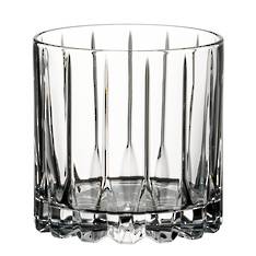 Riedel Bar DSG Rocks Glass Pair