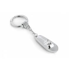 Riviera Keyring