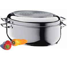 2 in 1 Roaster