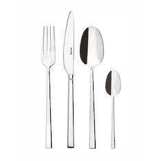 Rock 24 Piece Cutlery Set