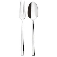 Rock Serving Set