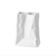 Rosenthal Mini Paper Bag Vase