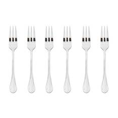 Royal Cake Fork Set of 6