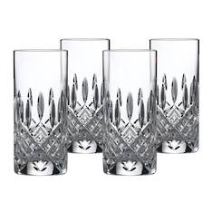 Highclere Hi Ball Set of 4