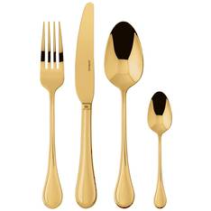 Royal PVD Gold 24 Piece Set