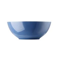 Sunny Day Nordic Blue Cereal Bowl