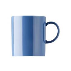 Sunny Day Nordic Blue Mug