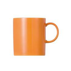 Sunny Day Orange Mug