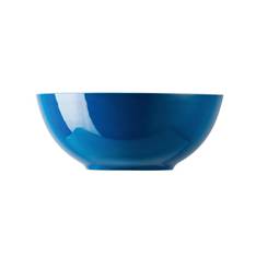 Sunny Day Petrol Cereal Bowl