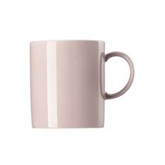 Sunny Day Rose Powder Mug
