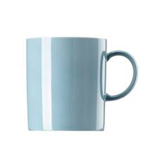 Sunny Day Soft Blue Mug
