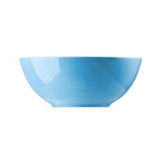 Sunny Day Water Blue Cereal Bowl
