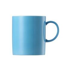 Sunny Day Water Blue Mug