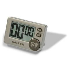 Salter Big Button Electronic Timer