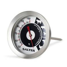Salter Meat Thermometer