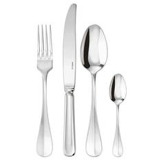 Sambonet Baguette 58 Piece Cutlery Set