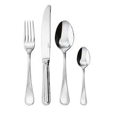 Contour 24 Piece Cutlery Set