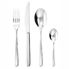 Hannah 30 Piece Cutlery Set