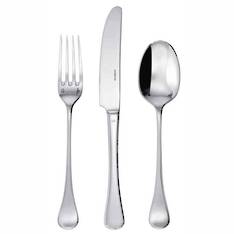 Queen Anne 24 Piece Cutlery Set