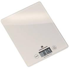 Digital Scales - White