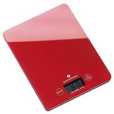 Digital Scales - Red