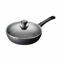 Scanpan Classic Saute Pan 28cm