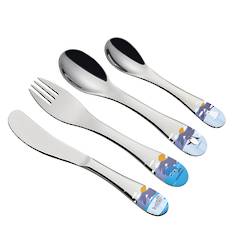 Seaworld Children's Set 4 Piece