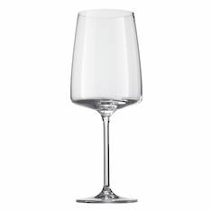Sensa Bordeaux Glass Set of 6