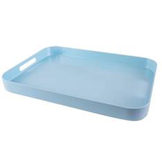 Serroni Tray Egg Blue