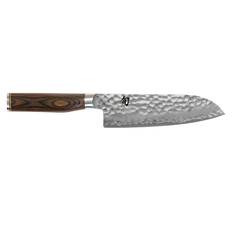 Kai Shun Premier Santoku Knife 18cm