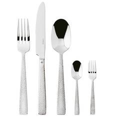 Siena Stainless Steel 30 Piece Set