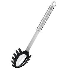 Rosle Silicone Edge Spaghetti Spoon