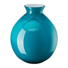 Silvana Vase Aqua