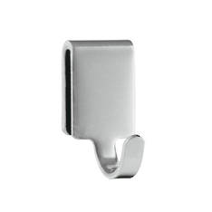 Open Kitchen Single Hook Pack of 2