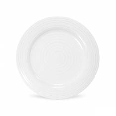 Sophie Conran Salad Plate White