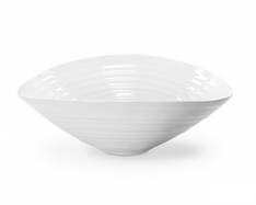 Sophie Conran Large Oval Salad Bowl